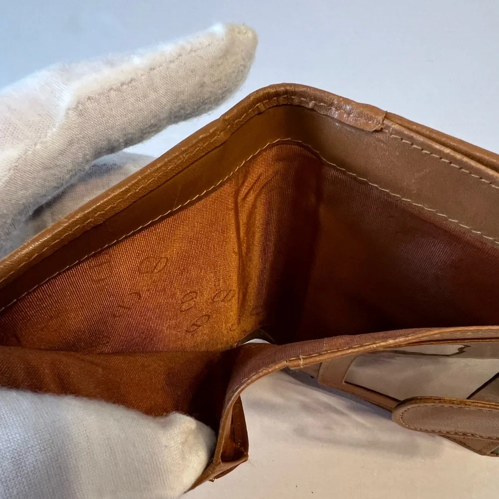 Christian Dior, compact‎ wallet